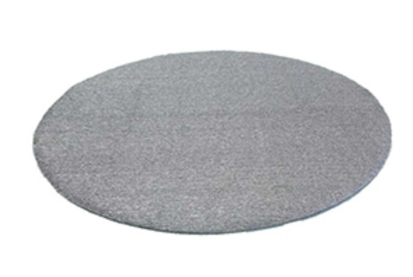 Inox – Cristallisation – Disques LMT Inox – HygiRéa