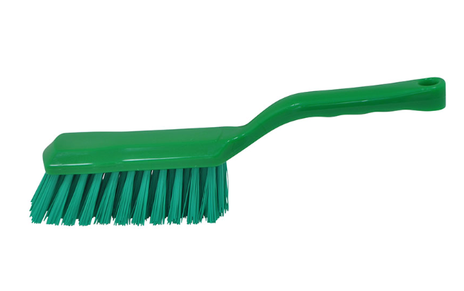 Brosse manche court – Brosses alimentaire – HygiRéa