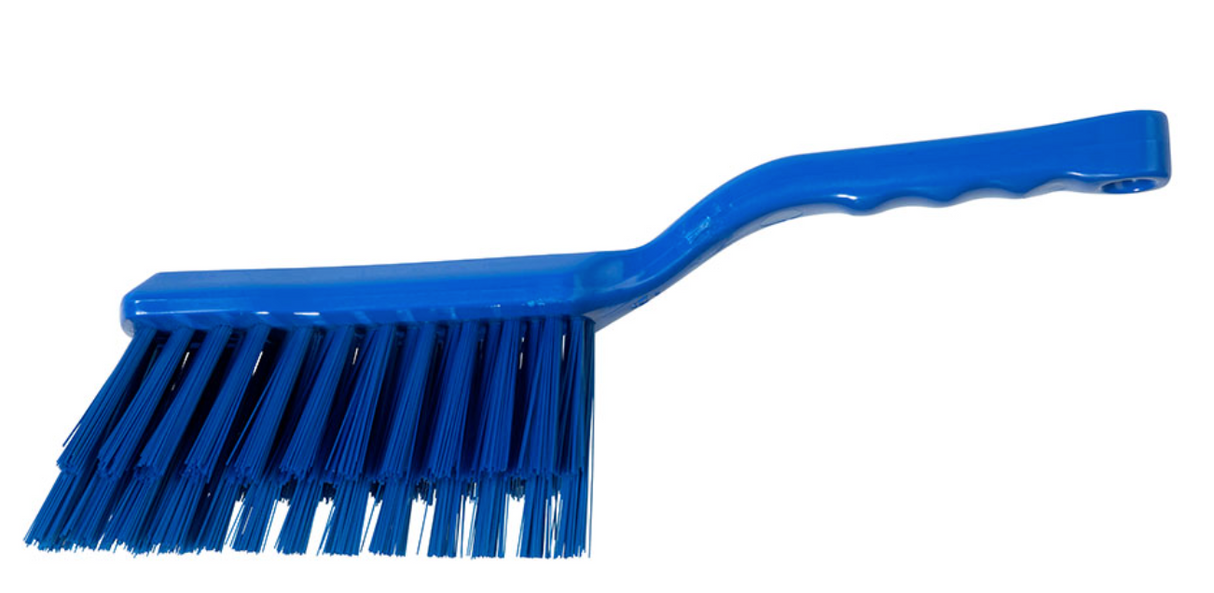 Brosse angle rail – Brosses alimentaire – HygiRéa
