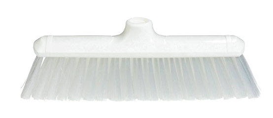 Balai droit souple 29cm – Balai Alimentaire – HygiRéa