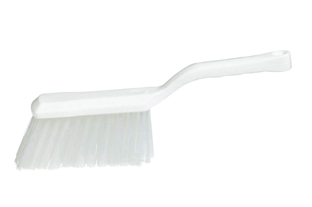 Balayette manche court souple – Pelles Balayettes Alimentaire – HygiRéa