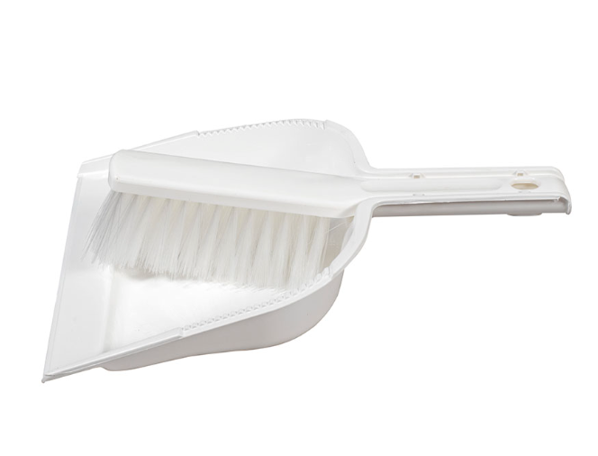 Set pelle et balayette – Pelles Balayettes Alimentaire – HygiRéa