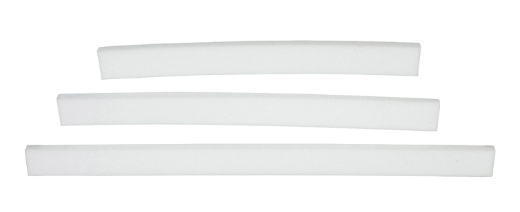 Mousse blanche de rechange raclette – Raclette Sol alimentaire – HygiRéa