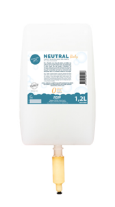 Lotion Neutre BEBE – Lotion Lavante – HygiRéa