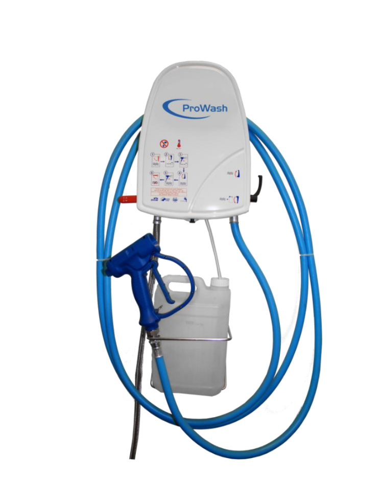 ProWash Centrale d’Hygiène 1 Produit – Central Désinfection – HygiRéa