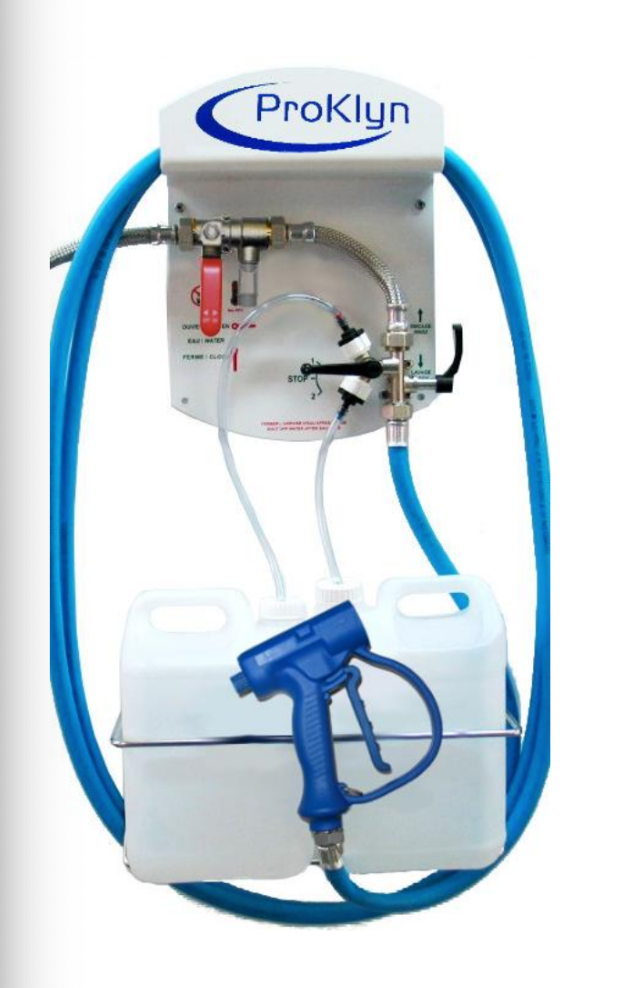 Central Désinfection Proklyn 1 produit – Central Désinfection – HygiRéa