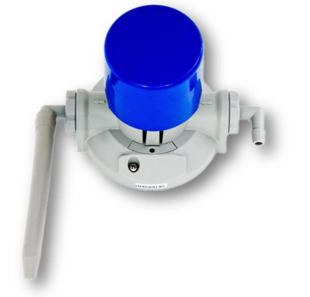 Pompe Manuel Liquide Vaisselle ProDose-R – Doseur Liquide Vaisselle – HygiRéa