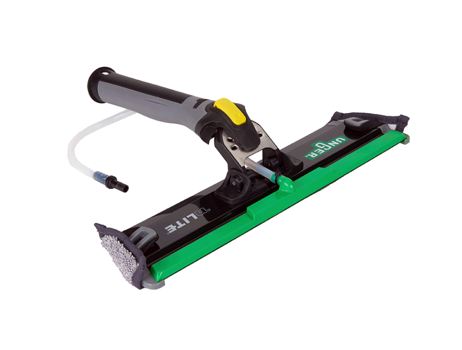 nLITE PowerPad complet 35cm – Eau Pure – HygiRéa