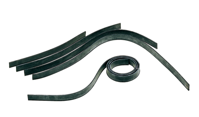 Caoutchouc de rechange, SOFT (souple) – Caoutchouc – HygiRéa