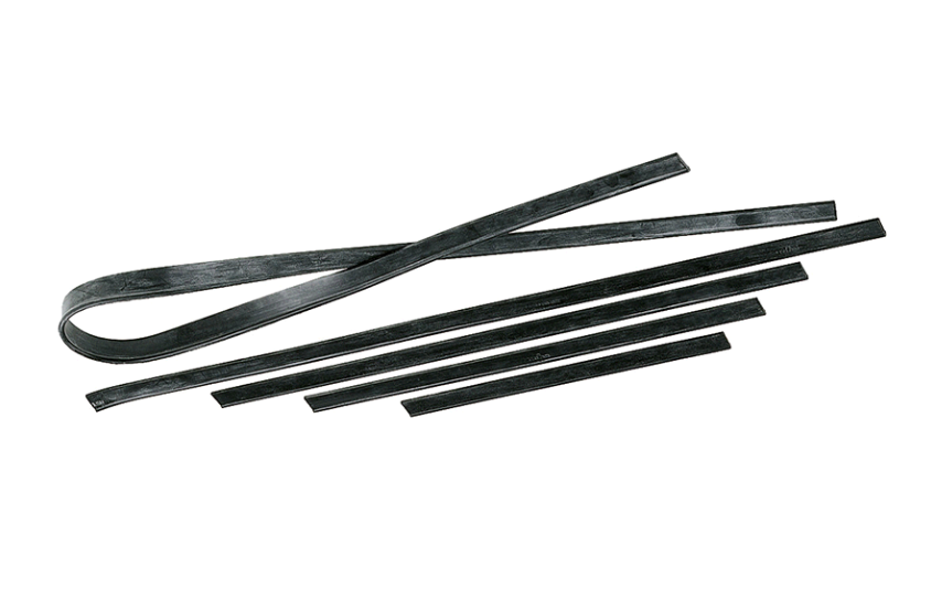 Caoutchouc de rechange, U-HARD (dur) – Caoutchouc – HygiRéa