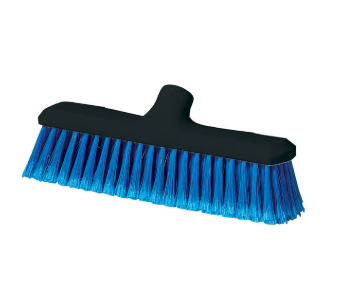 Balai brosse (vitre, bardage, véhicule...)