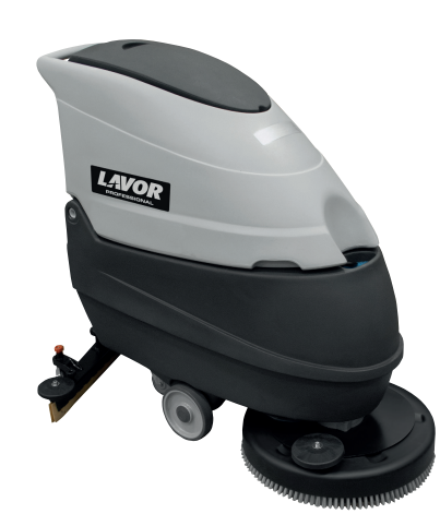 AUTOLAVEUSE FREE EVO 50BT AVEC CHARGEUR