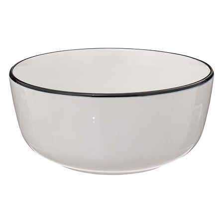 ALIX RANGE – PORCELAIN PLATE