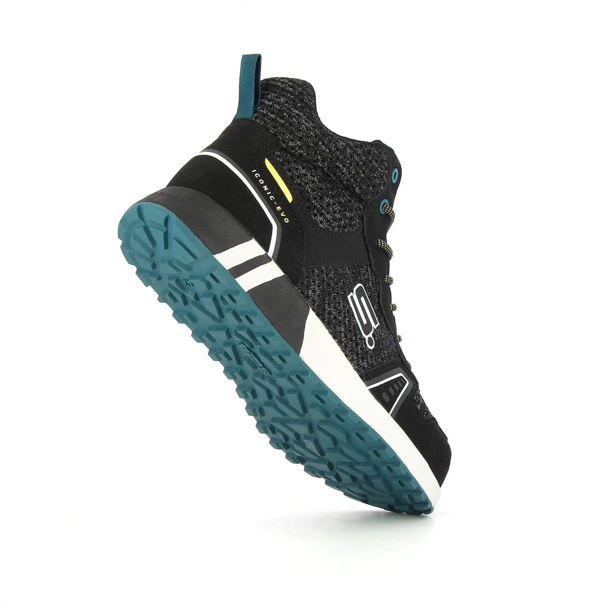 DROP S1PS – Chaussure de Sécurité – HygiRéa