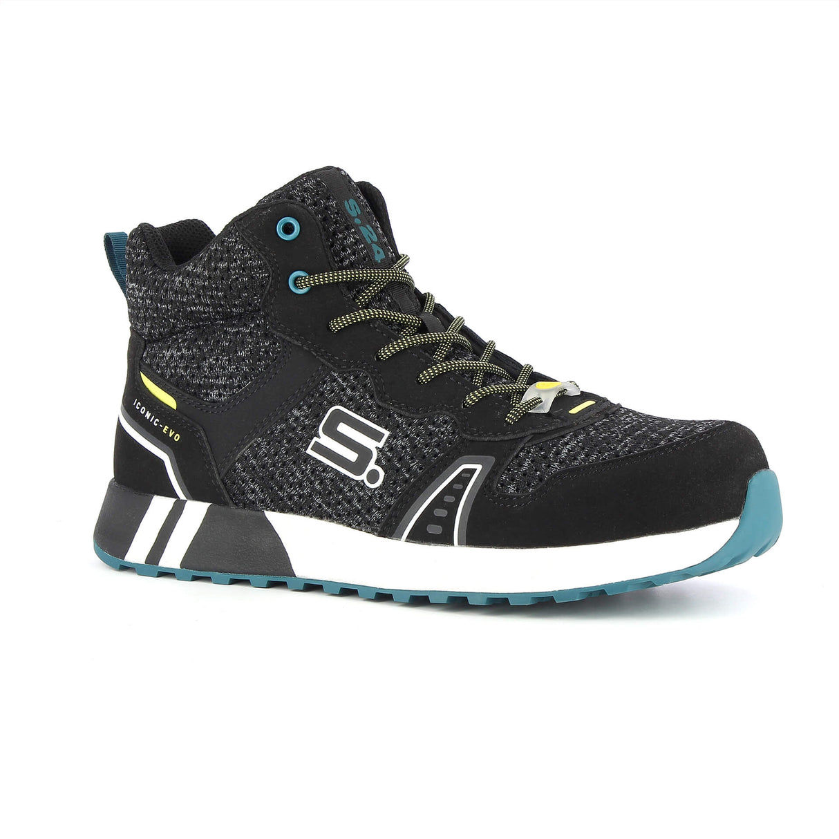 DROP S1PS – Chaussure de Sécurité – HygiRéa