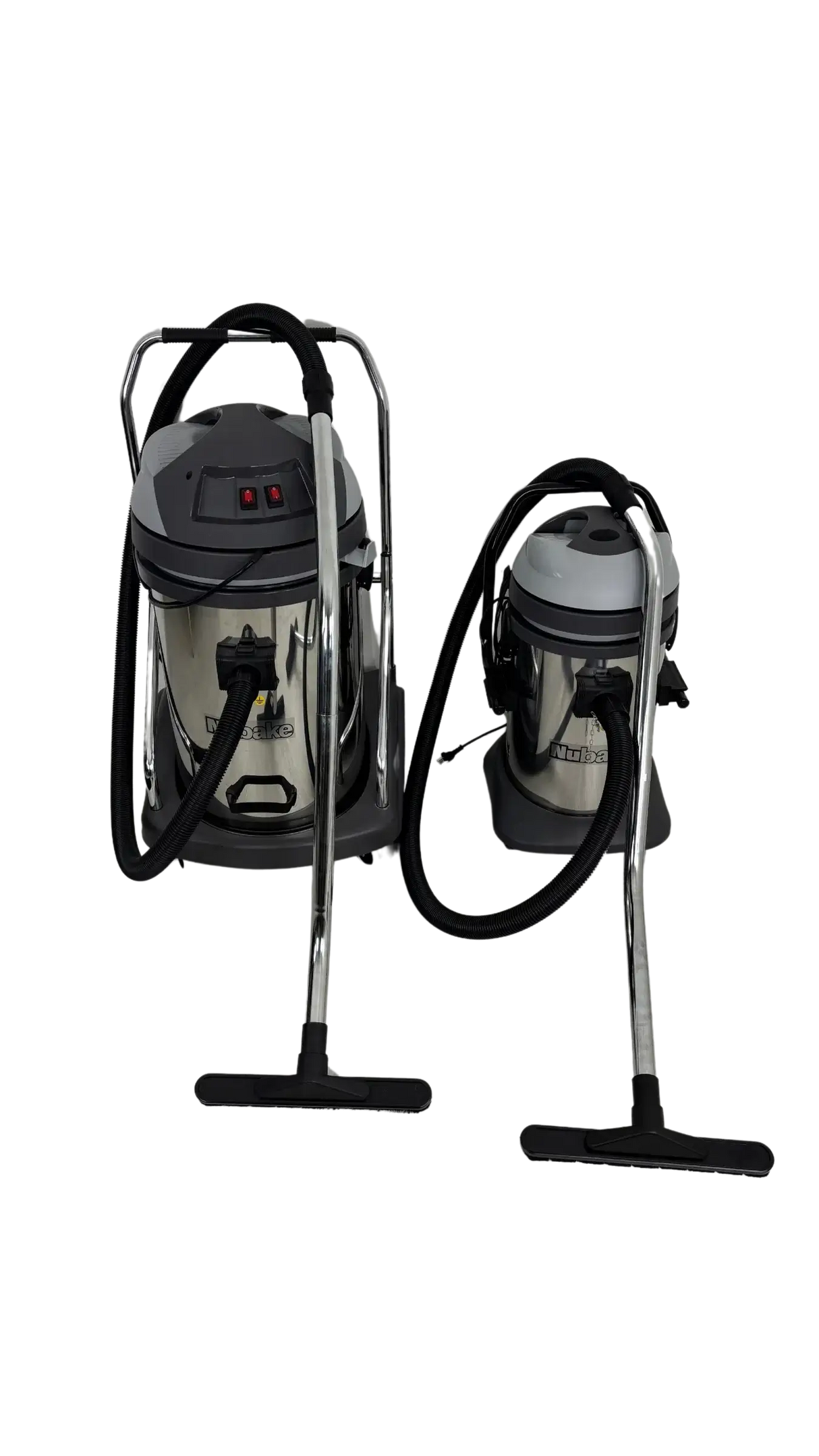NUBAKE 37 – Aspirateur Industriels – HygiRéa