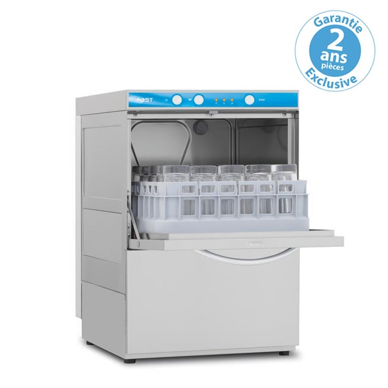 LAVE-VERRES - PANIER 350 x 350 MM - FAST135V1