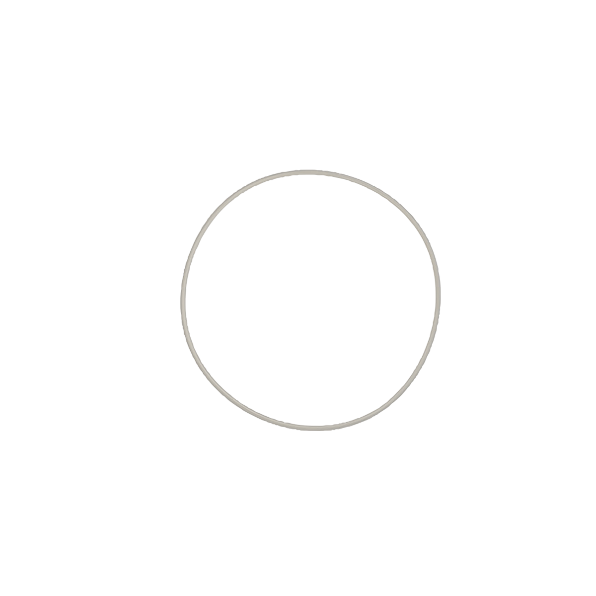 JOINT POUR FUT 50 L – Accessoires contenants alimentaires – HygiRéa