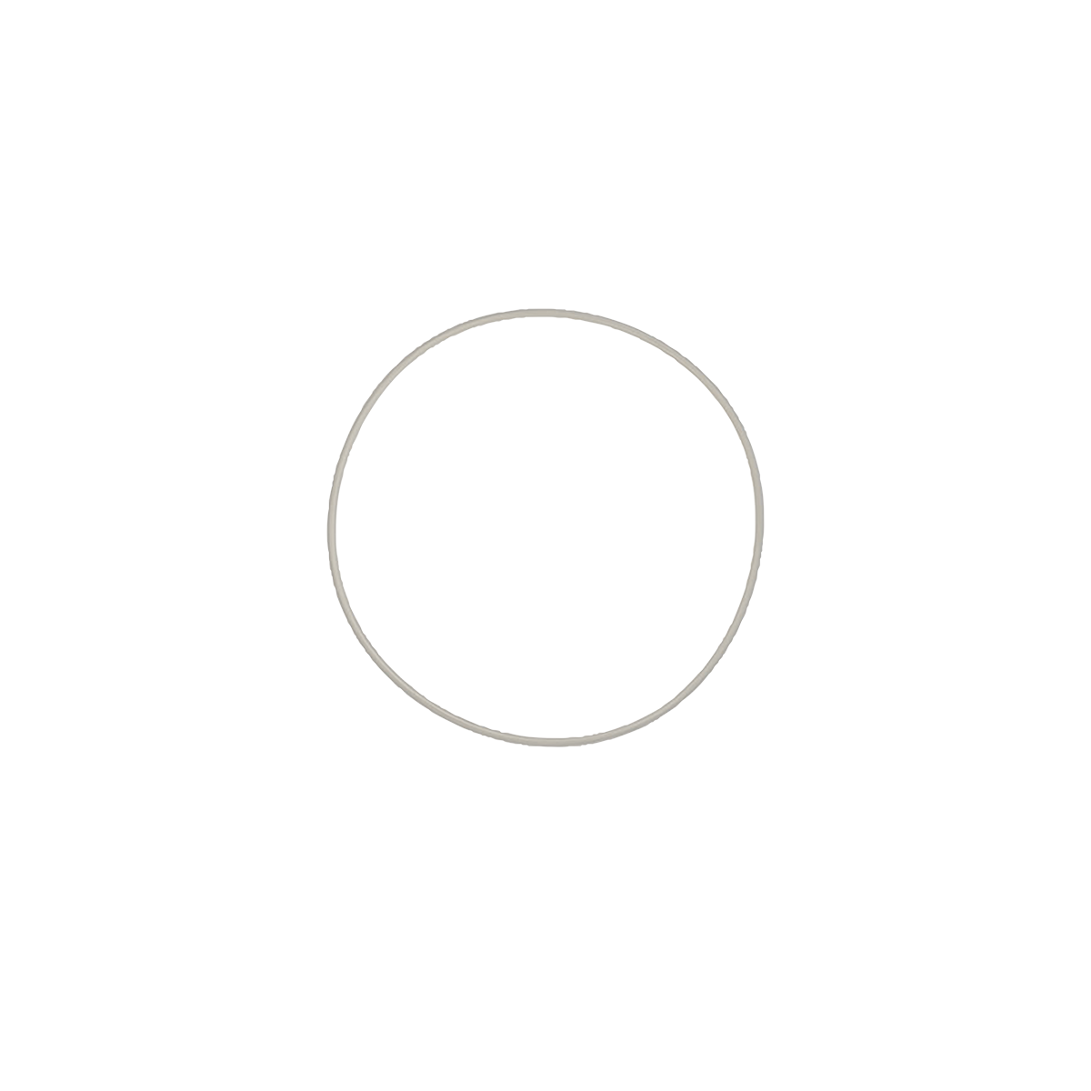 JOINT POUR FUT 30 L – Accessoires contenants alimentaires – HygiRéa