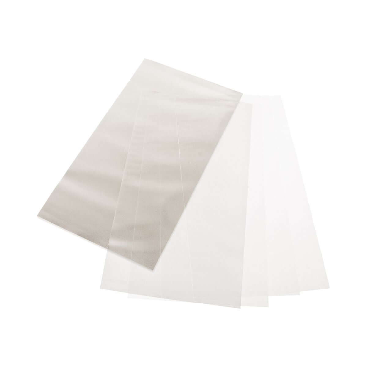 Feuilles intercalaires – Feuilles Traiteurs – HygiRéa