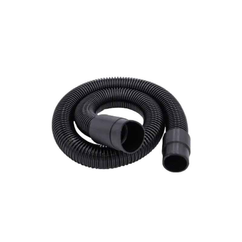 BLACK SUCTION HOSE L.1234MM