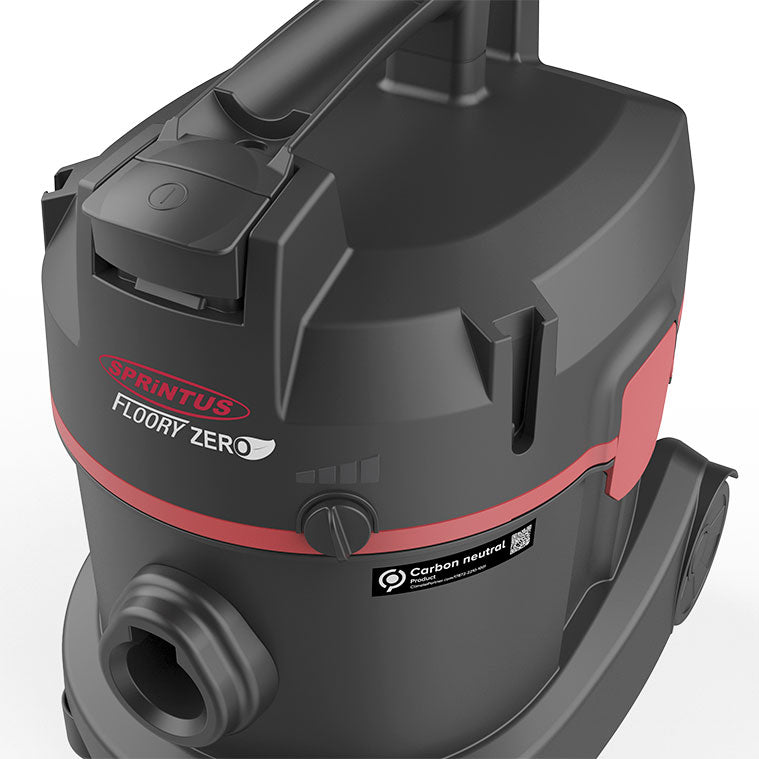 Aspirateur Poussière Floory ZERO