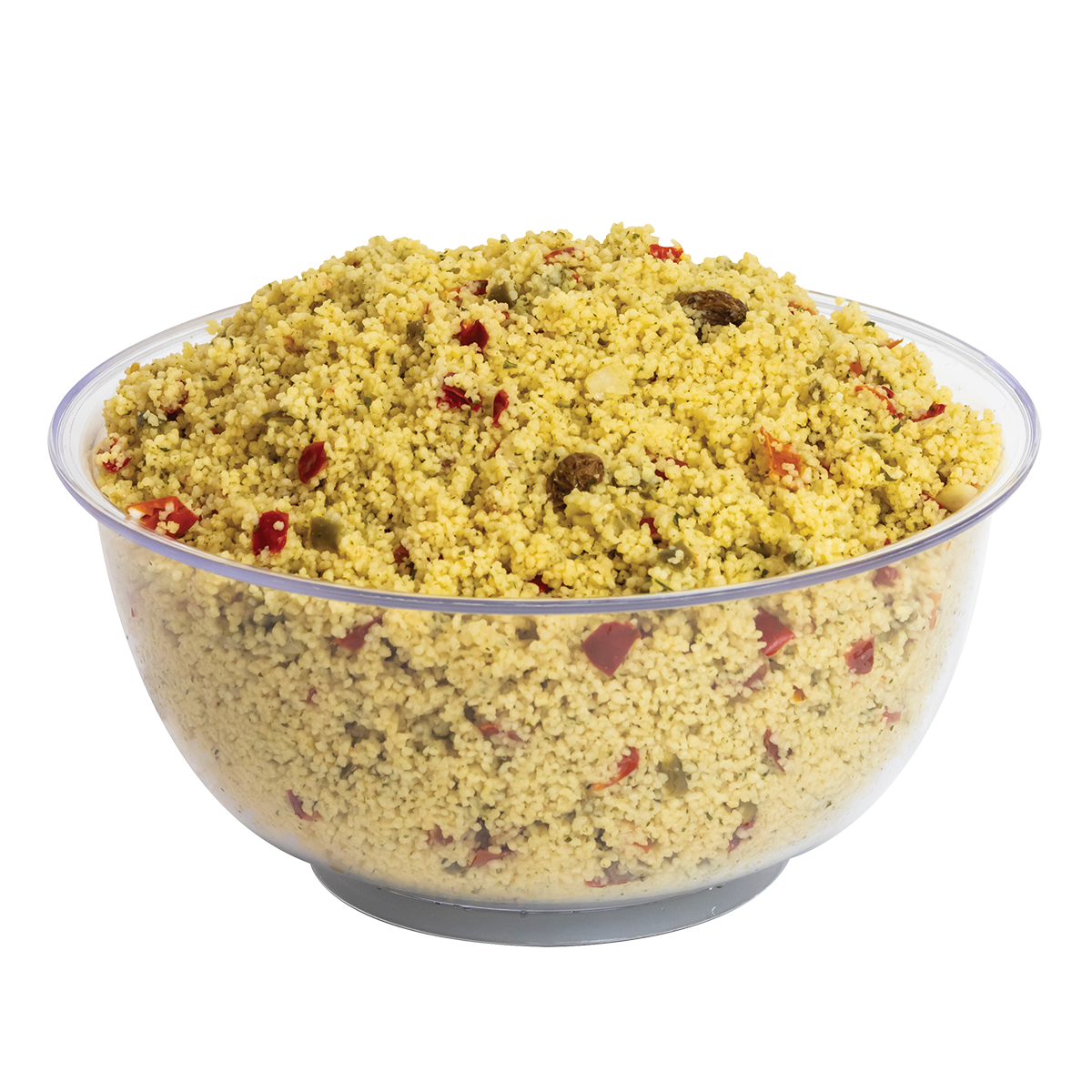 BOL PREPA 8L TRANS – Accessoires contenants alimentaires – HygiRéa