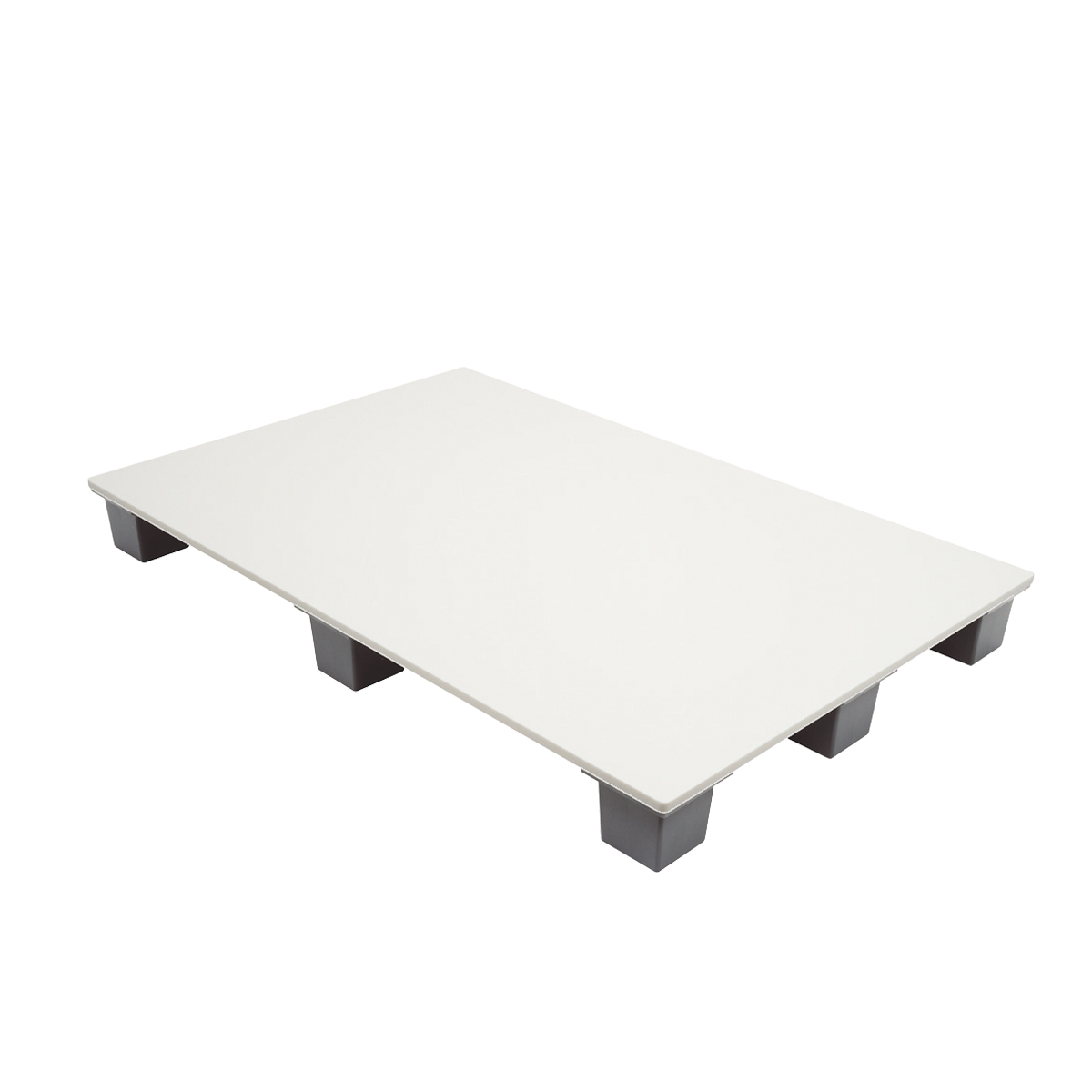 PALETTE CONTACT ALIM 80X120 BLANC – Palette – HygiRéa