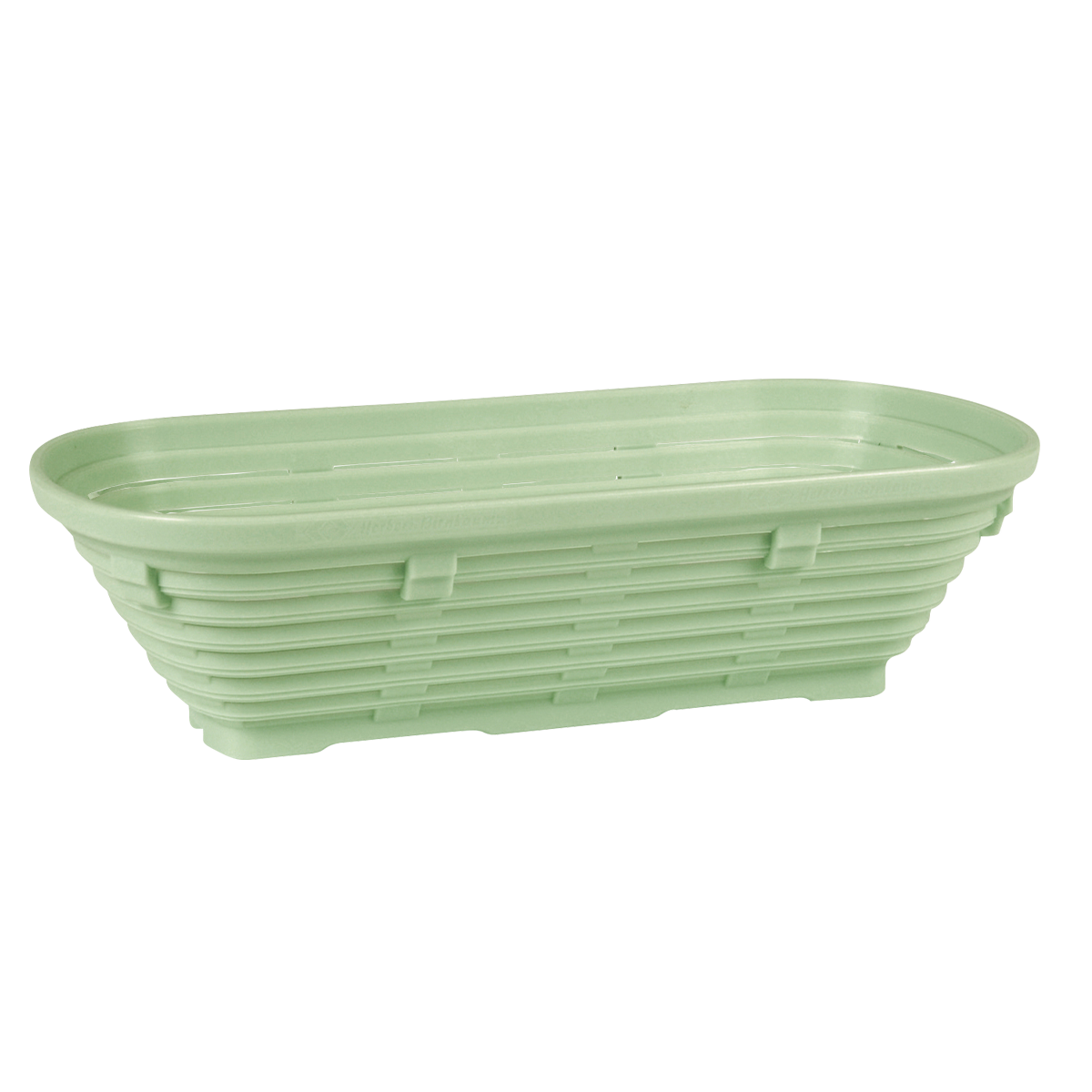 BANNETON LONG 0.75 KG, 26X14X9 CM – Banneton – HygiRéa