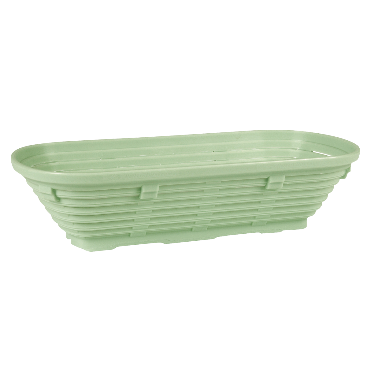 BANNETON LONG 1 KG, 34X14X9 CM – Banneton – HygiRéa