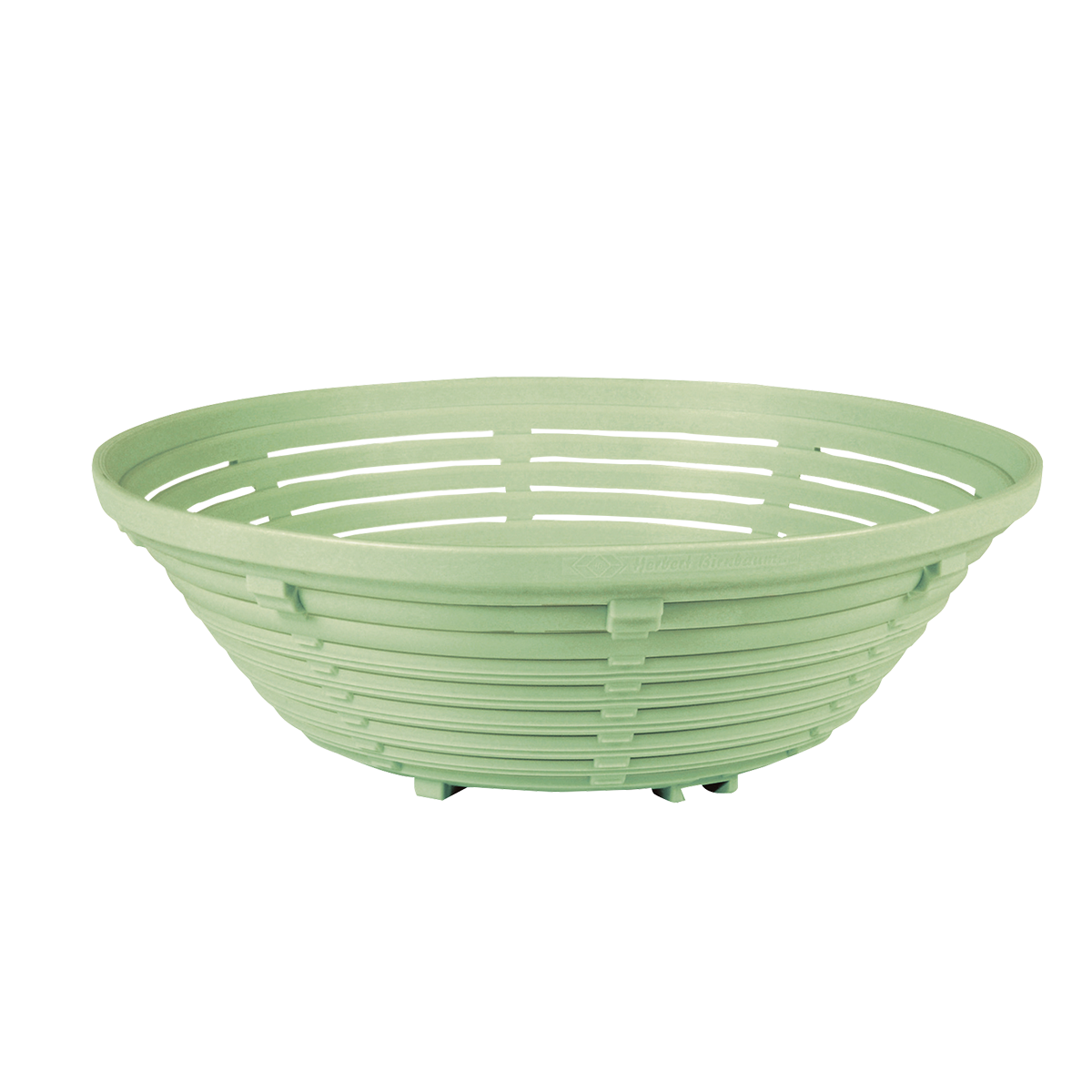 BANNETON ROND 1.5/2 KG, 27X9 CM – Banneton – HygiRéa