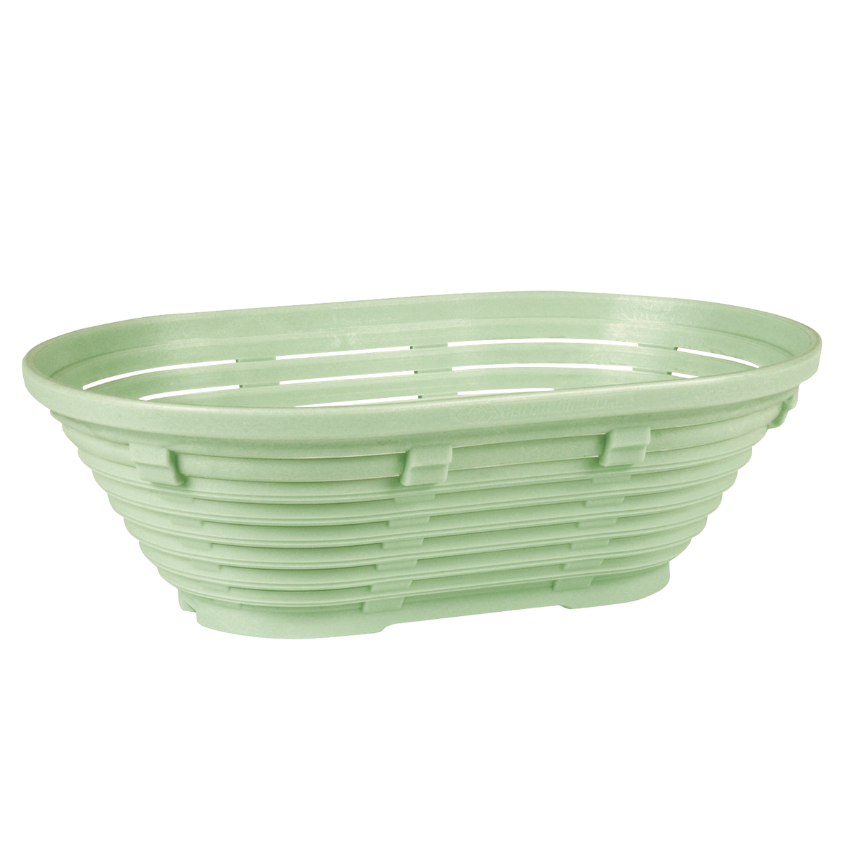 BANNETON OVALE 0.75 KG, 25X15X9 CM – Banneton – HygiRéa