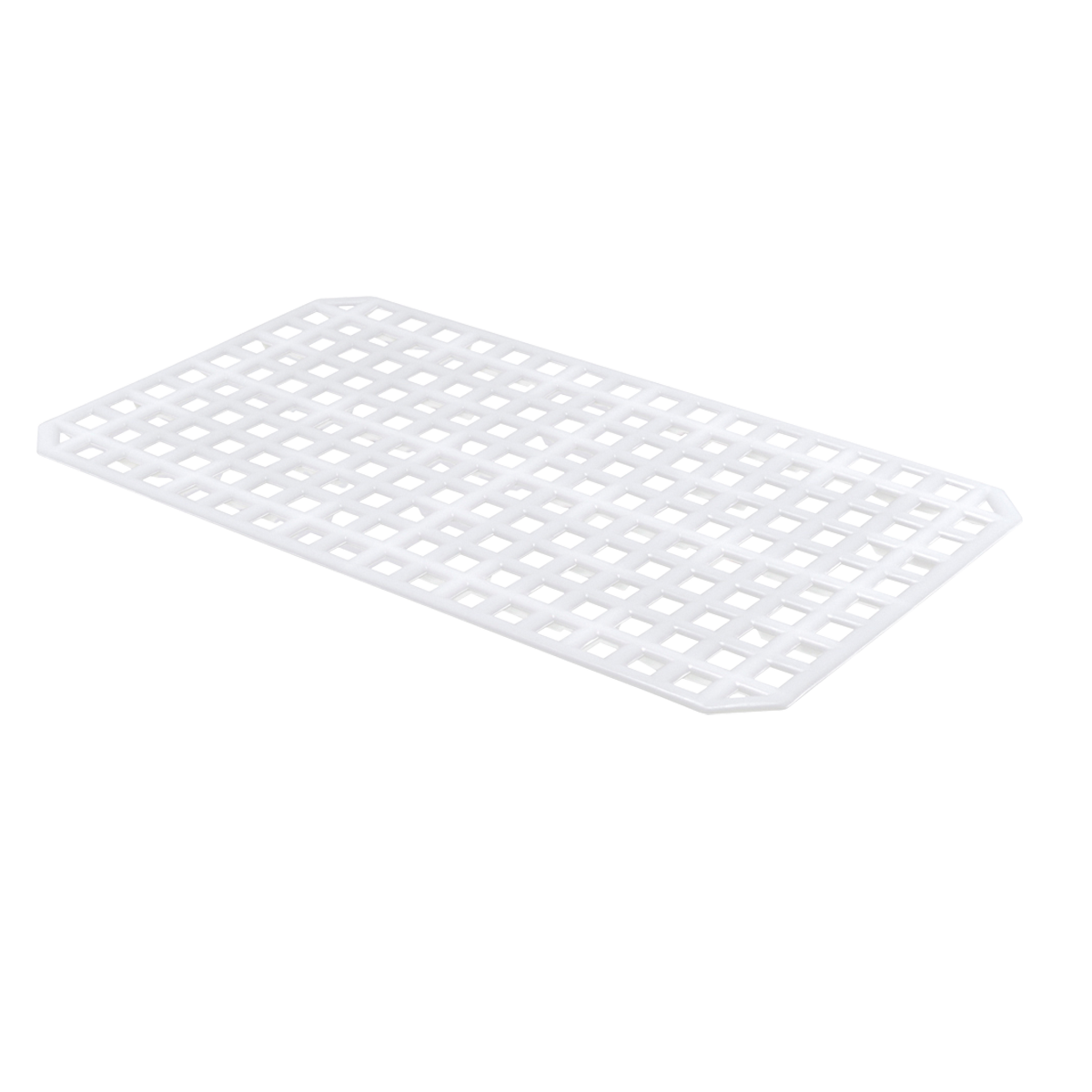 GRILLE POUR BAC PLAT – Accessoires bacs alimentaires – HygiRéa