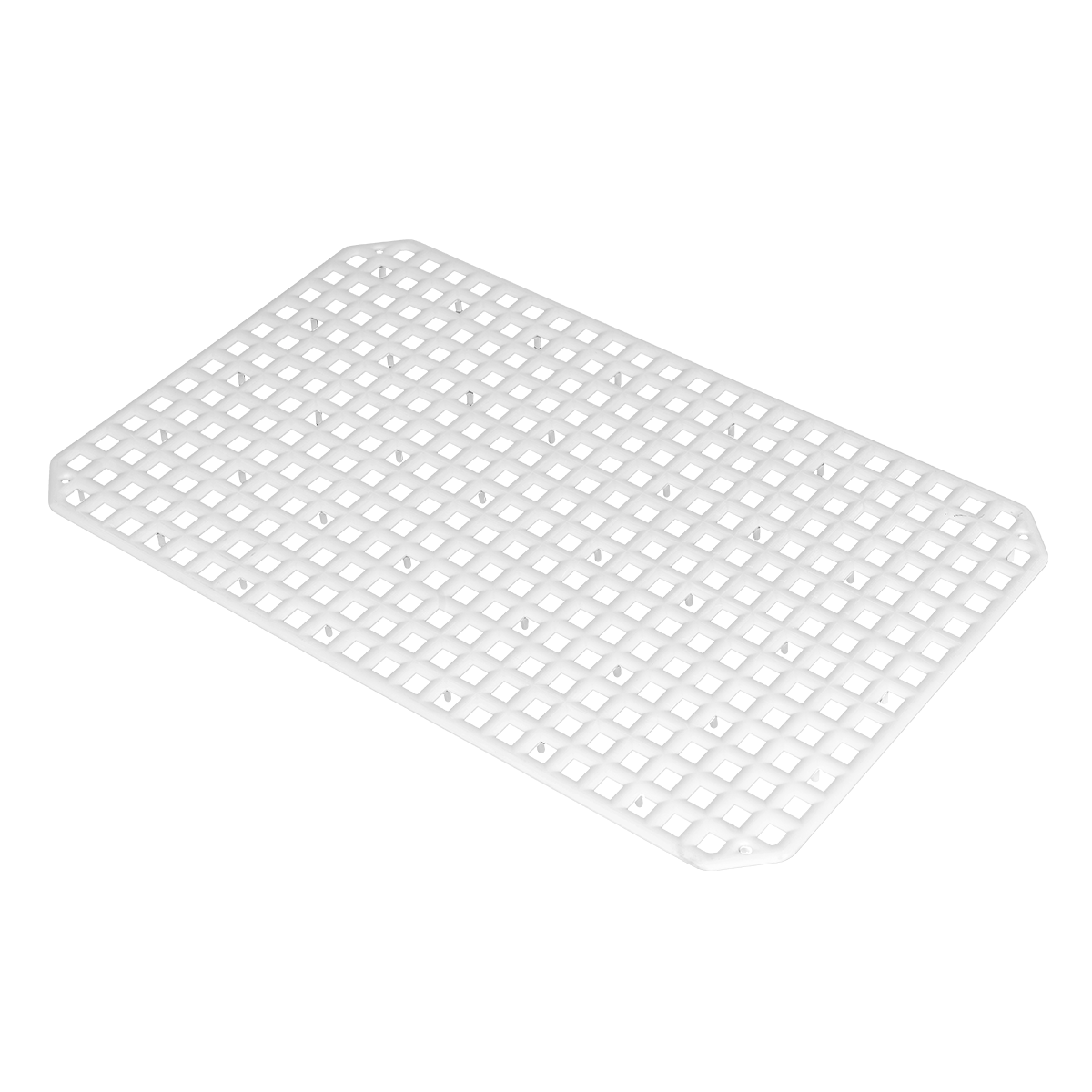 GRILLE POUR BAC 600X400 – Accessoires bacs alimentaires – HygiRéa