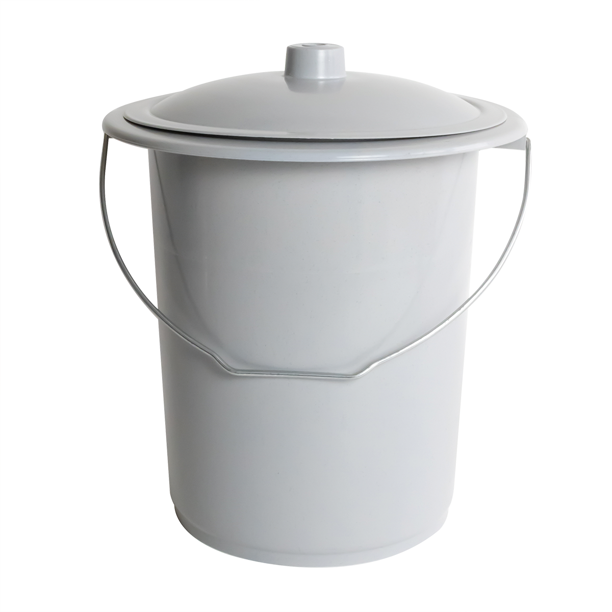 SEAU HYGIENIQUE AVEC COUV 11 L GRS – Seau – HygiRéa