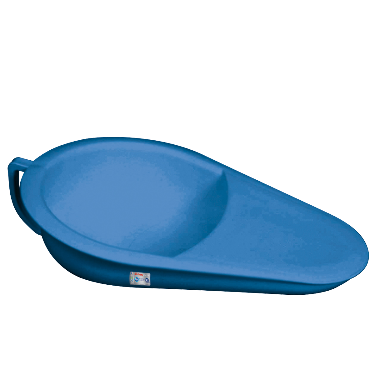 BASSIN DE LIT 2.5 L – Médical – HygiRéa