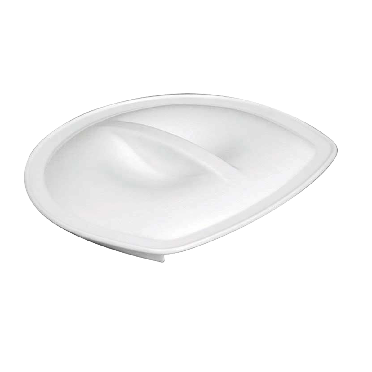 COUVERCLE BASSIN DE LIT – Médical – HygiRéa