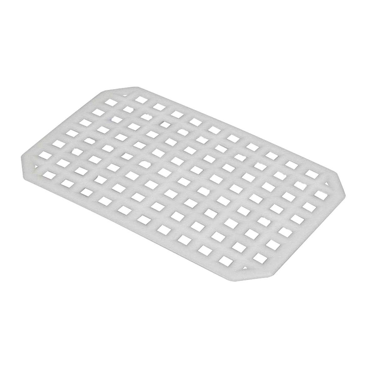 GRILLE POUR BAC PLAT – Accessoires bacs alimentaires – HygiRéa