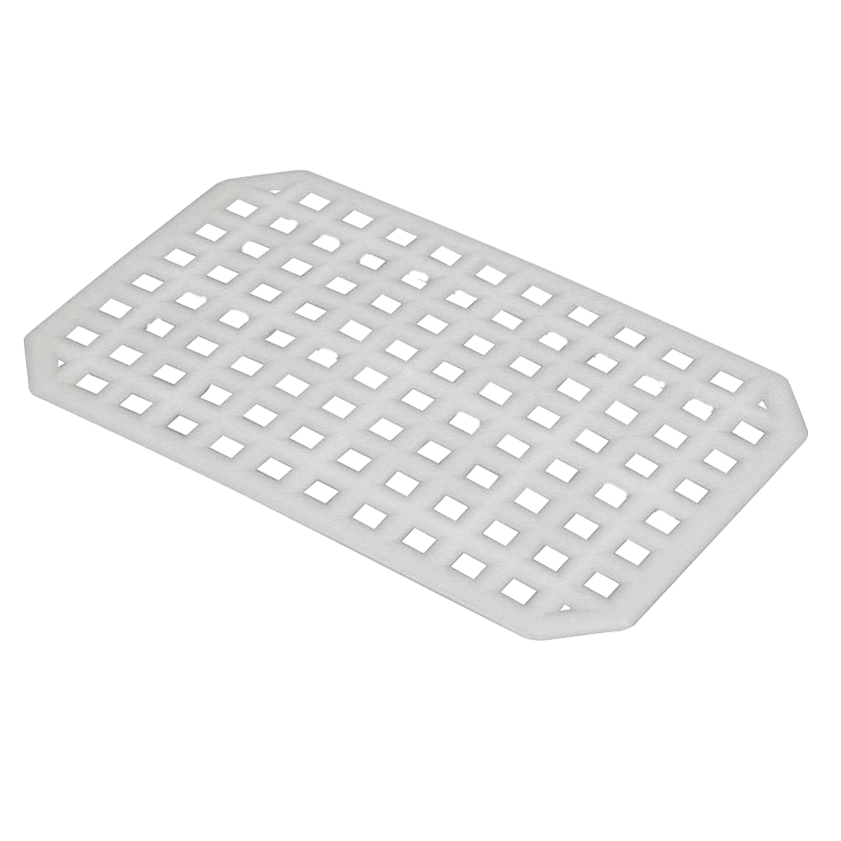 GRILLE POUR BAC PLAT – Accessoires bacs alimentaires – HygiRéa