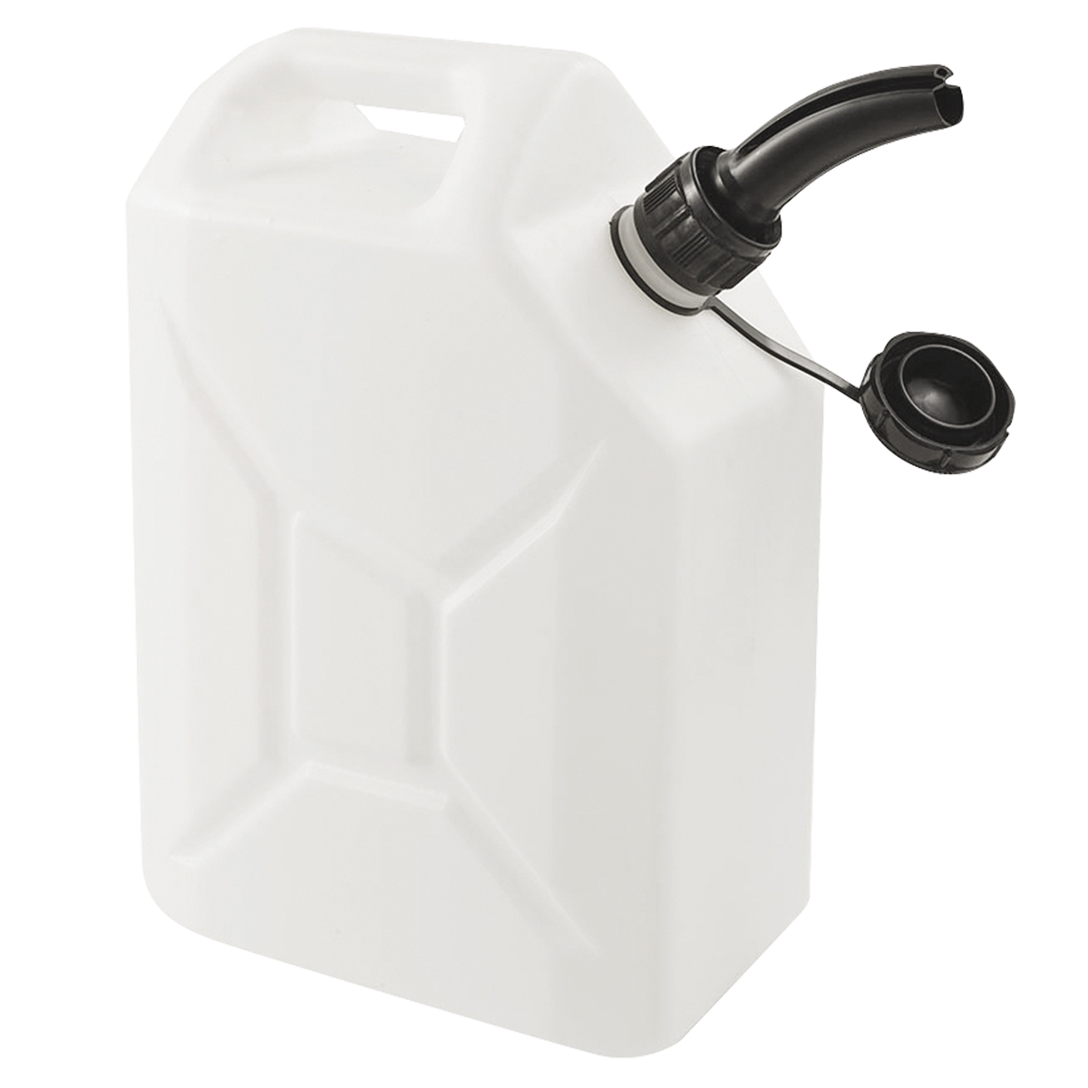 JERRICAN 20 L – Jerrican, fût, bonbonne – HygiRéa