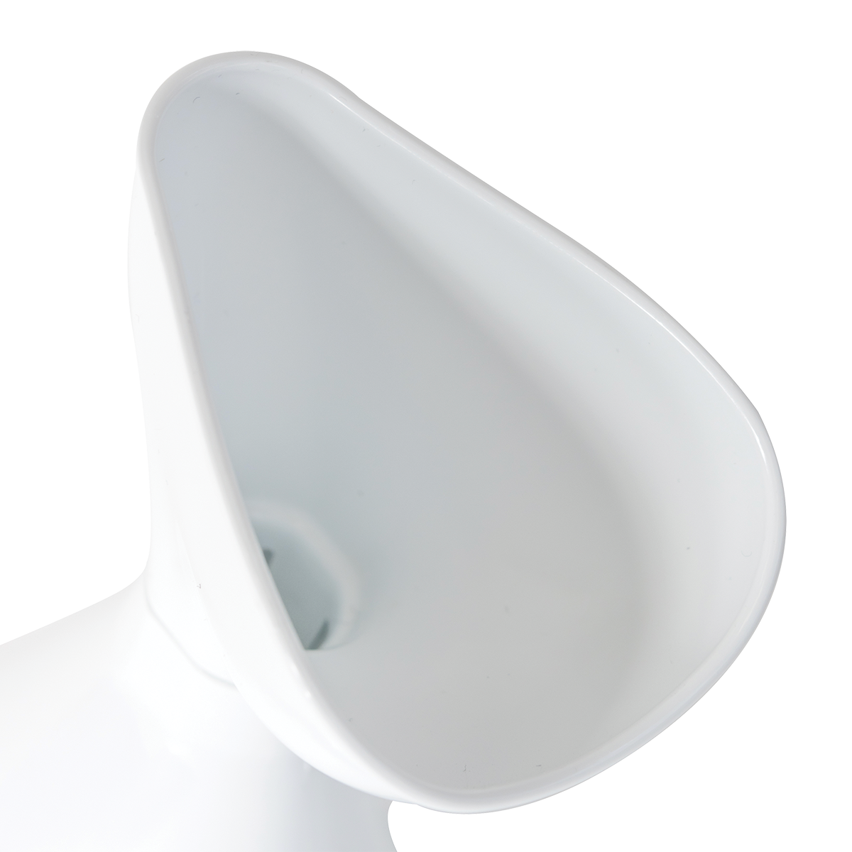 INHALATEUR 0,6L 3 PIECES – Médical – HygiRéa