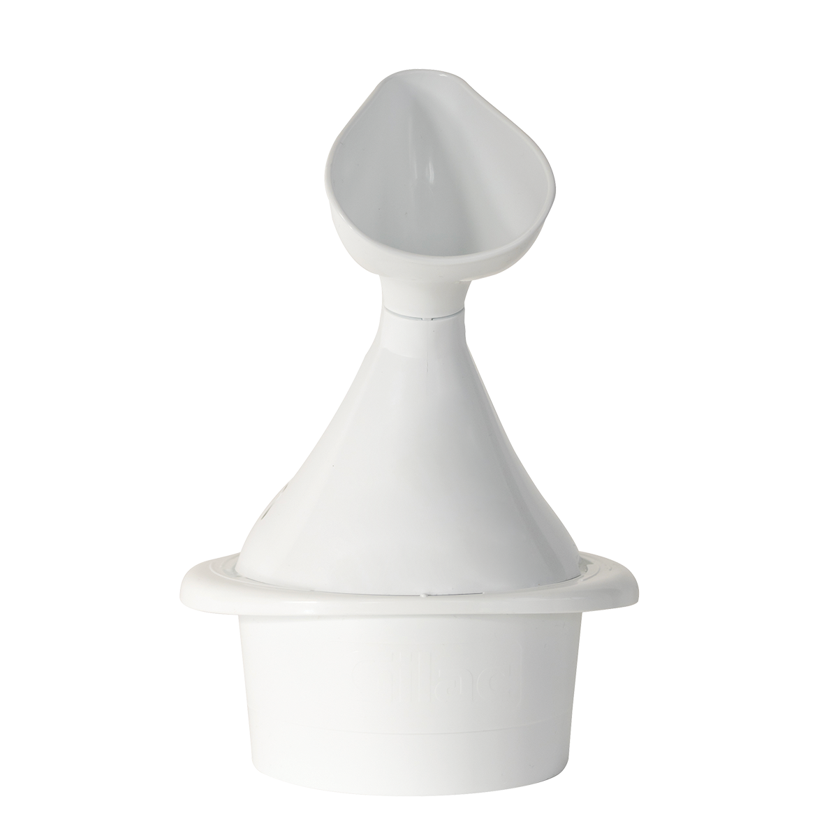 INHALATEUR 0,6L 3 PIECES – Médical – HygiRéa