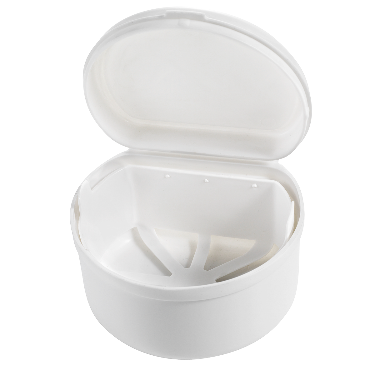 BOITE A DENTIER + PANIER AMOVIBLE – Médical – HygiRéa