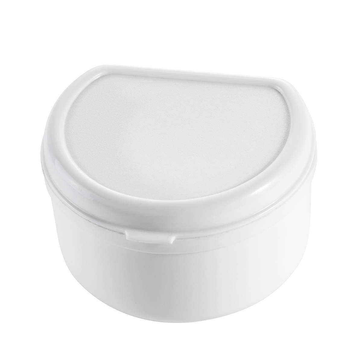 BOITE A DENTIER + PANIER AMOVIBLE – Médical – HygiRéa