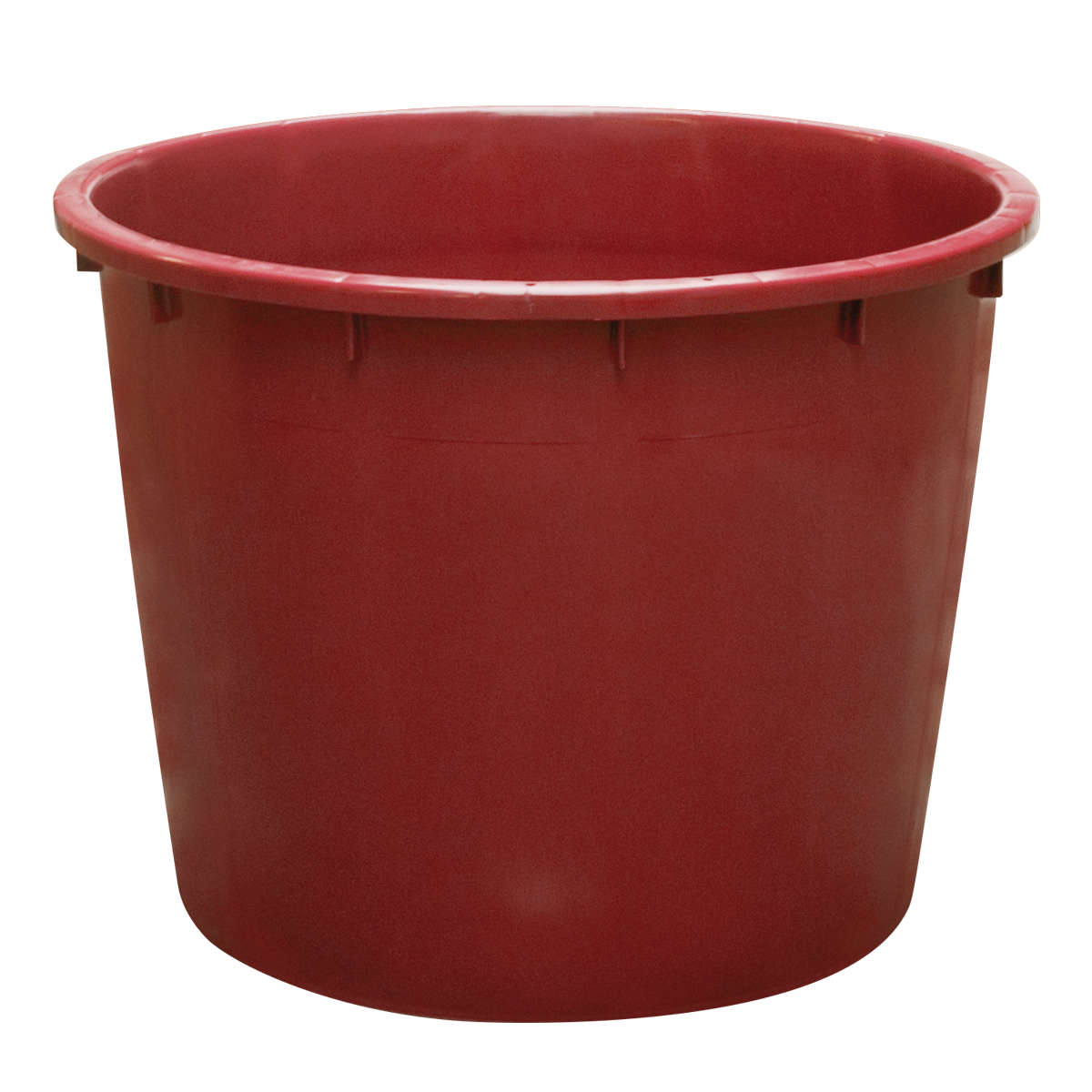 BASSINE OENOLOGIQUE 350L 940X710 B – Baquet – HygiRéa