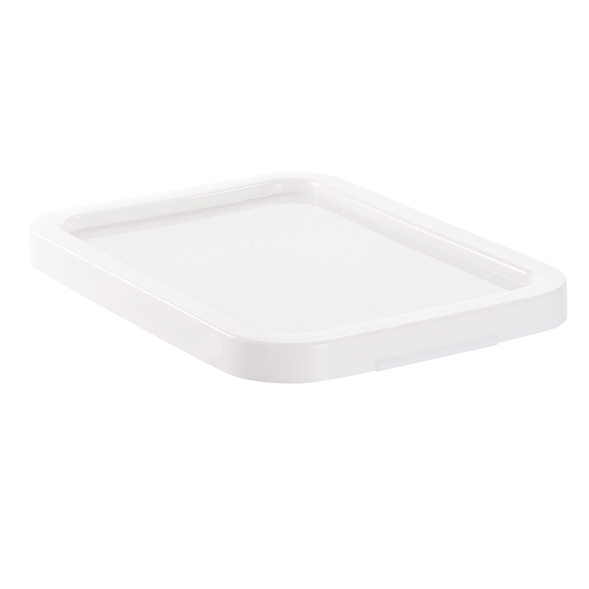 COUVERCLE BAC 12 L/15 L – Couvercle bac renforcé – HygiRéa