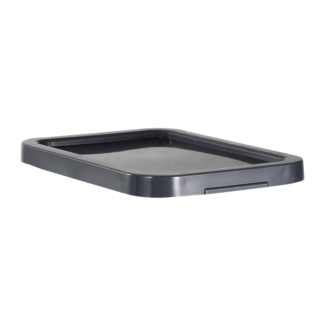 COUVERCLE BAC 12 L/15 L – Couvercle bac renforcé – HygiRéa