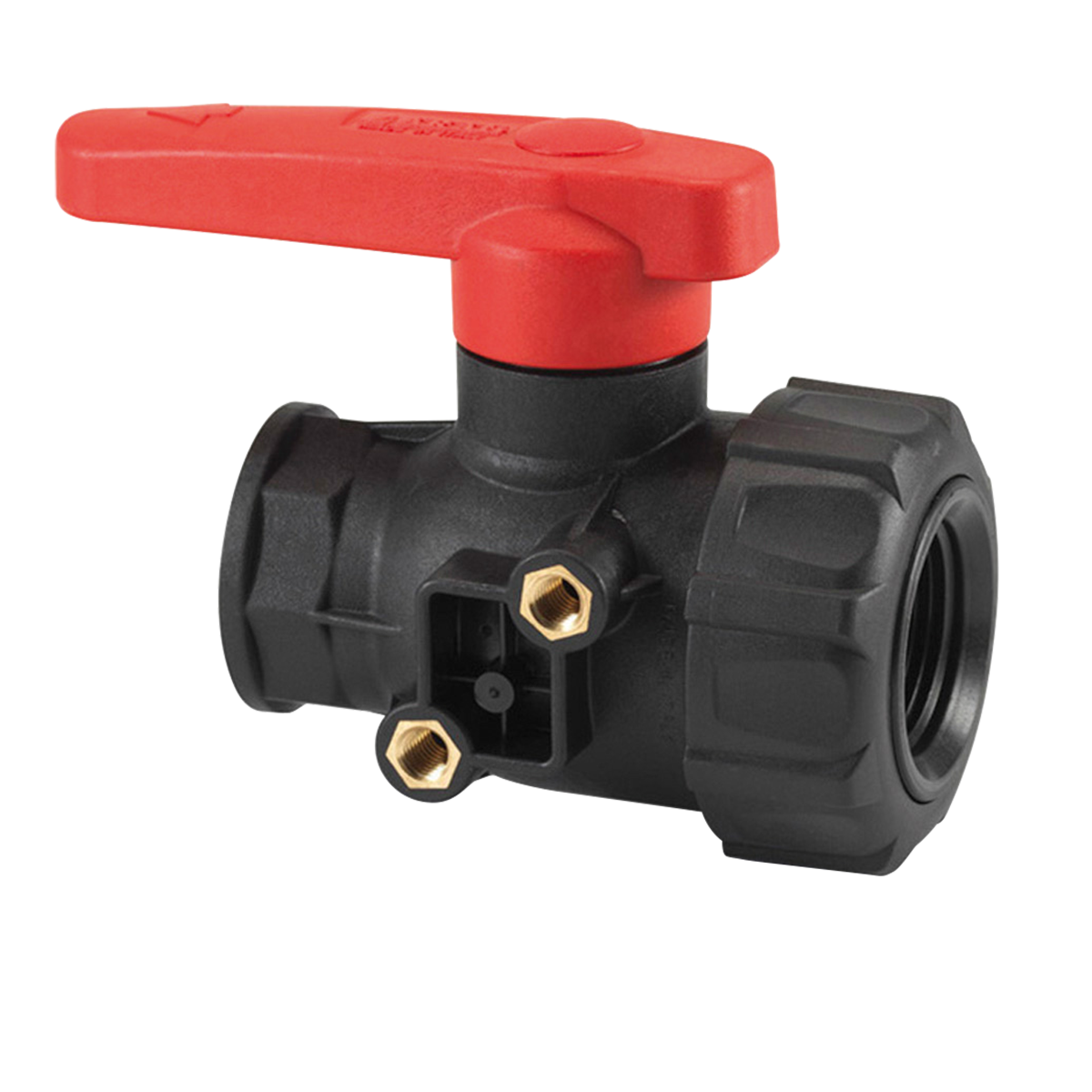 VANNE 30 L/MIN + RACCORD BACS G.VOL – Accessoires bacs alimentaires – HygiRéa