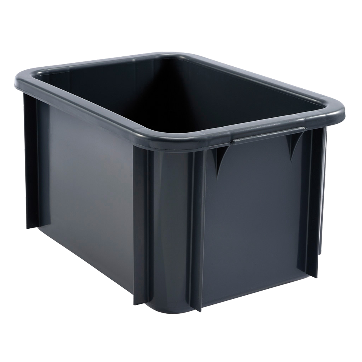 BAC RECTANGULAIRE 15 L – Bac renforcé – HygiRéa