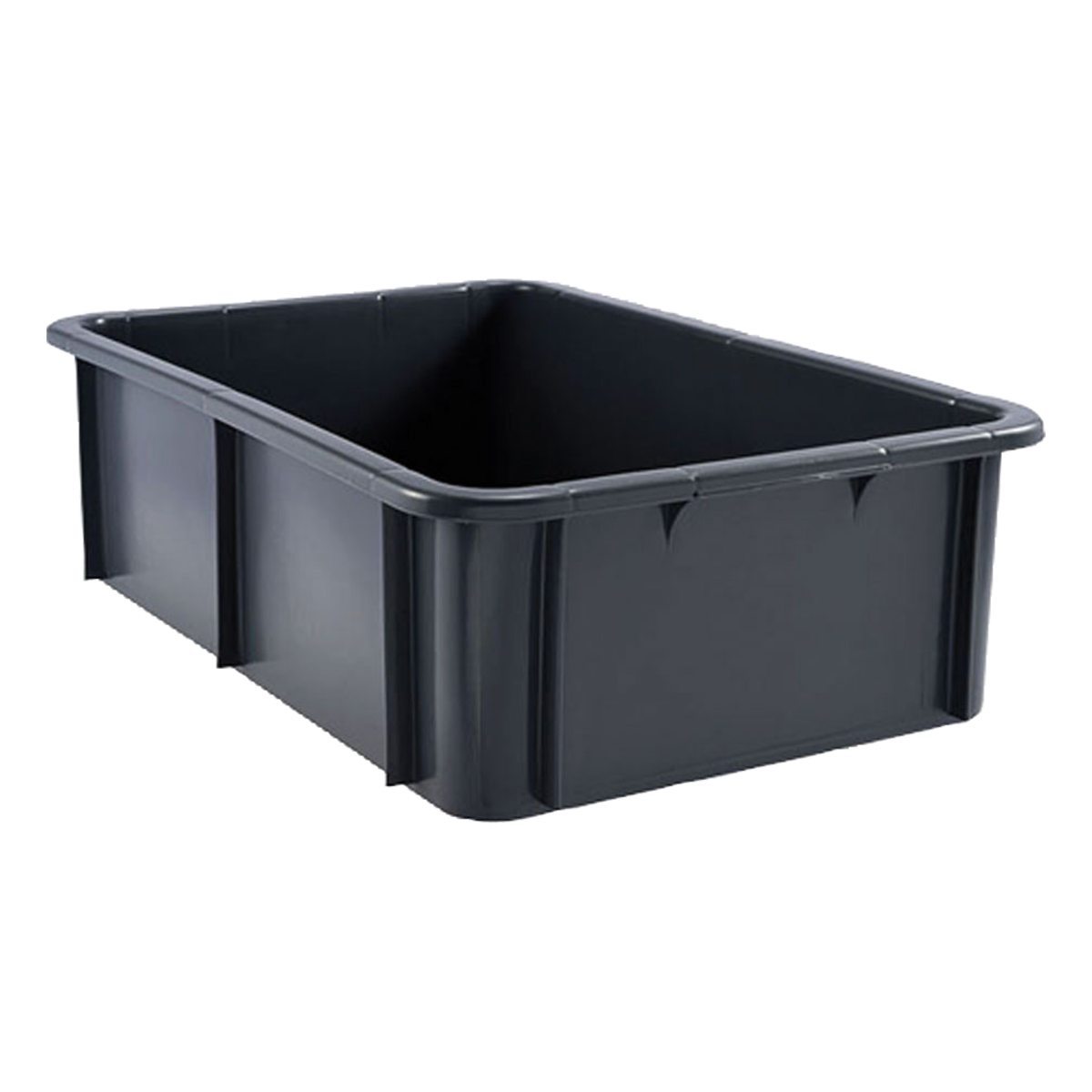 BAC RETENTION 25 L GRIS – Bac de rétention – HygiRéa